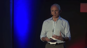 Managing data chaos with intelligent computational memory | Evangelos Eleftheriou | TEDxChalkida