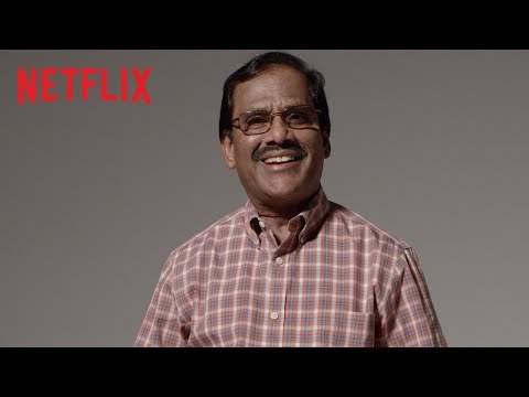 Aziz Ansari’s Dad Has a Special PSA | Netflix