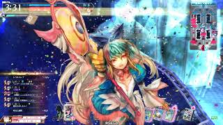 【リトル・アリスその９】wlw（・８・）【CR19】