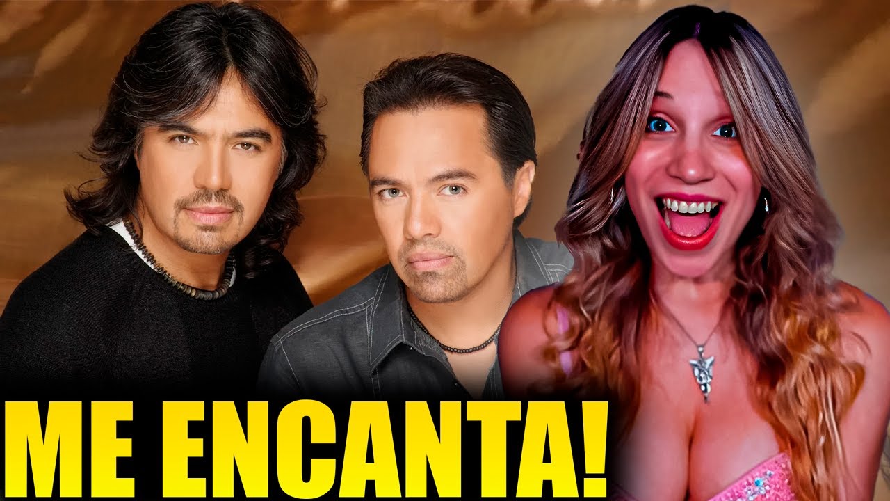 🤩 LOS TEMERARIOS ¨SÉ QUE TE AMO¨ 💖 (REACCIÓN y ANÁLISIS EMILY MIRANDA)