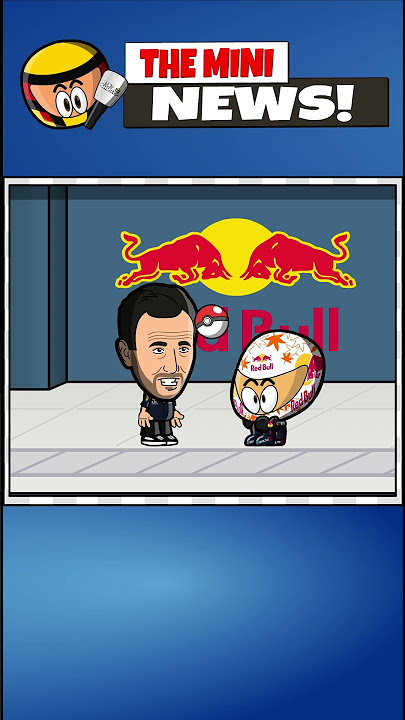 #F1 news! #Horner has beet fired from #RedBull and #Mekies has been promoted