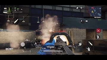 JUGGERNAUT Game Mode Is Trash!! ( COD Mobile Gameplay)