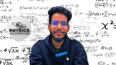 Physics Freaks Introduction │ Er. Mujib Potrick