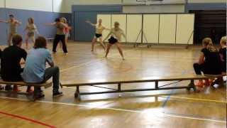 Download Lagu ALO Amsterdam dans 2B modern en urban MP3