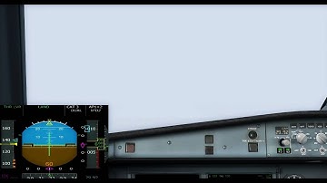 Airbus A330-300 Autoland CAT III, bad weather