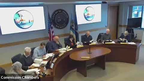 Planning Commission Meeting December 4, 2025, 4:30 PM