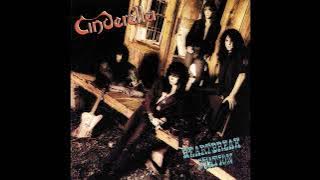 Cinderella   Heartbreak station