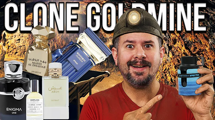 15 MUST OWN Hidden Gem Cheap Clone Fragrances