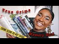 ☆ True Crime & Mystery Book Haul ☆