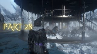 The Carousel & The Frozen Hearts | PART 28 - LET'S PLAY CLAIR OBSCUR: EXPEDITION 33