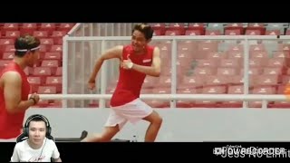 Reaksi Para Youtuber Indo Kemunculan Erpan1140 Di Youtube Rewind Indonesia 2018