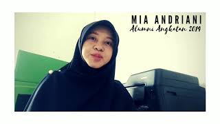 Alumni PSP Unja