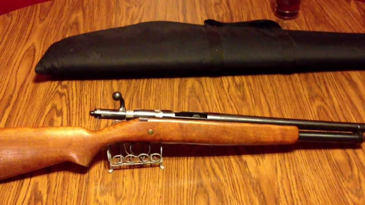 Single Barrel 12 Gauge Bolt Action Shotgun | My XXX Hot Girl