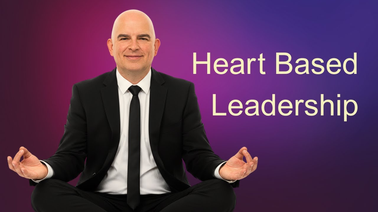 How to Access Heart Based Leadership on Demand