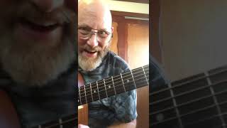 CHROMATIC MADNESS PART ONE Demonstration of chromatic scale warm up