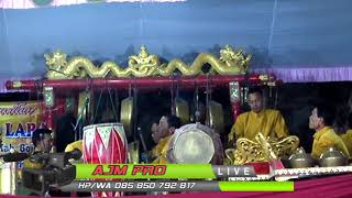 PUJONGGO LARAS LIVE MBENCE TAWARAN NAPIS