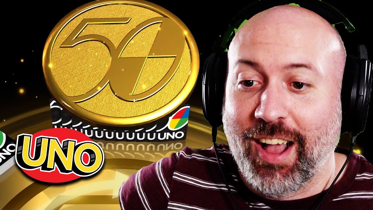 WINNER'S CHOICE | UNO