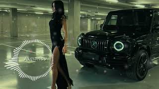 Jumanov-Top mix Album disco-deep house 2025