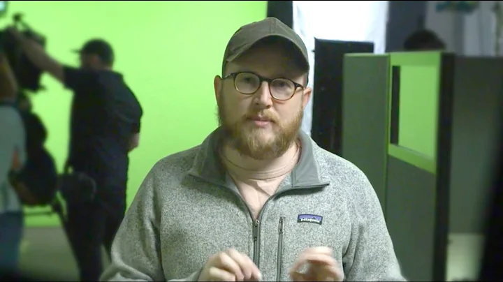 Behind the Scenes | WARNING: We’re Saving Small Talk | The Weather Channel