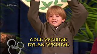 The Suite Life Of Zack And Cody Theme Song 1080P