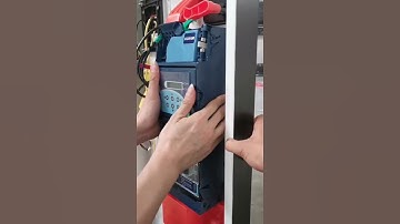 How to install CC6100 coin acceptor to machine.