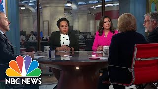 Full Panel: Police brutality video 'doesn’t mean [victims are] going to get justice’