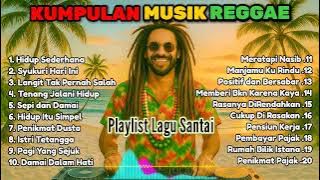 FULL ALBUM MUSIK REGGAE TERBARU || KUMPULAN LAGU REGGAE INDONESIA TERBAIK 2025 🎧 🌴