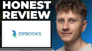 ZipBooks Accounting Software Review - Watch Before Using