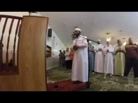 تلاوة يتفكر بها القارئ عيد زكي أبوحامد من سورة الذاريات