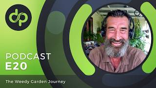 Famous The Weedy Garden Journey | Discover Permaculture: The Podcast Net Worth