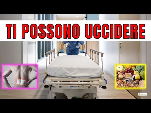 Video: La cannella può ucciderti?