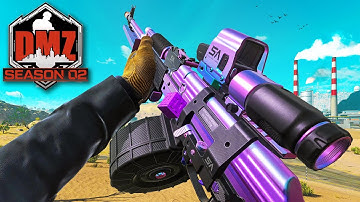 The AI in DMZ still isn