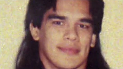 1993 SPECIAL REPORT: "ROLANDO CRUZ"