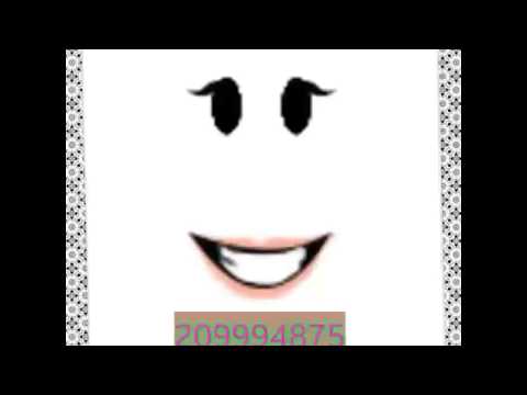 Face Codes Roblox High School Youtube - roblox face codes brace face youtube