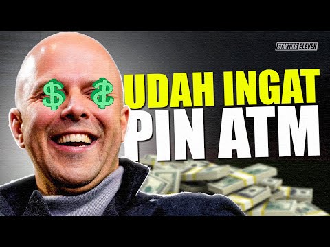 ATM x cendana77 - KENAPA LIVERPOOL MENDADAK BOROS?! Ada Apa di Balik Bursa Transfer Ini? | Transfer Pemain Liverpool