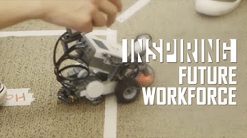 Lockheed Martin: For Security. For Industry.  For Australia