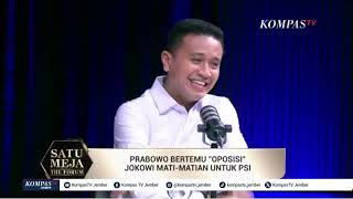 Download Lagu Susno Beberkan Isi Pertemuan Oposisi, Prabowo Singgung Upaya Ganggu Ekonomi RI   Pihak yang Bermain MP3