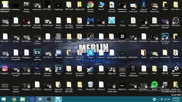 Merlins RTM Tool 2.0 Preview