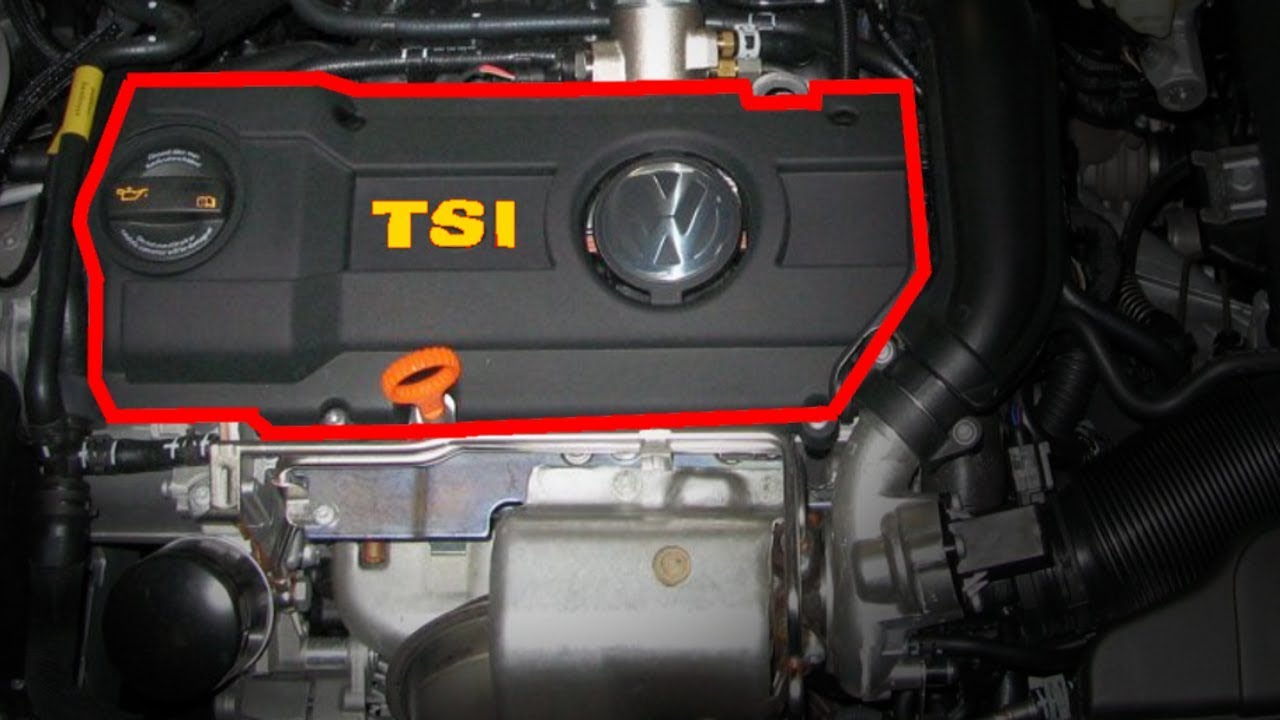 TSI Motor