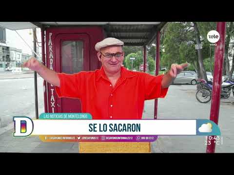 Noticias Montelongo 7/04/2021