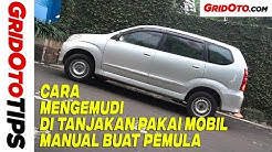 Cara Mengemudi di Tanjakan Pakai Mobil Manual buat Pemula | How To | GridOto Tips - Duration: 2:22. 