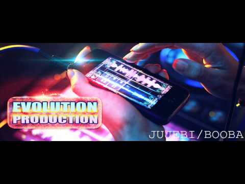 Evolution Production Beats (PROD BY BOOBA)