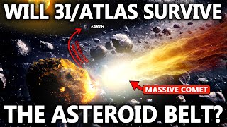 Download Lagu A HUGE Interstellar Object is Shooting Towards Earth at Extreme Speed 💥 A COLLISION IS POSSIBLE MP3 Download Lagu A HUGE Interstellar Object is Shooting Towards Earth at Extreme Speed 💥 A COLLISION IS POSSIBLE MP3