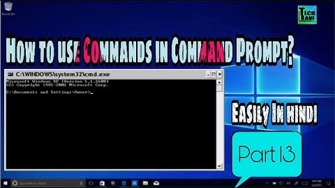 How to open TaskManager using  Command Prompt?