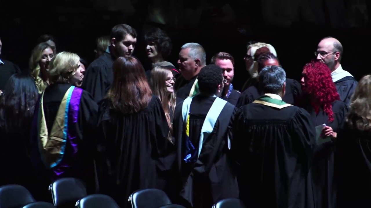 Durham College Convocation 2024 Schedule