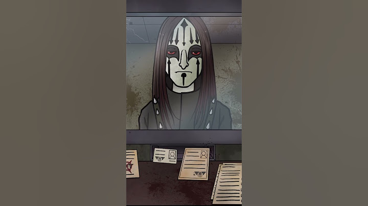 Sleepy Lil Annihilator #papersplease #thatsnotmyneighborgame #doppleganger
