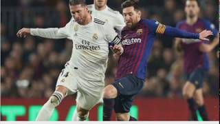 موعد الكلاسيكو القادم بين ريال مدريد وبرشلونة