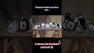 Alarma del simulacro sismico #alarma #simulacro #simulacronacional #meme