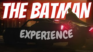 The Batman | Experience Resimi
