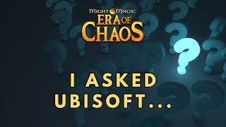 How I Reached Out to Ubisoft When My Questions Stayed Unanswered